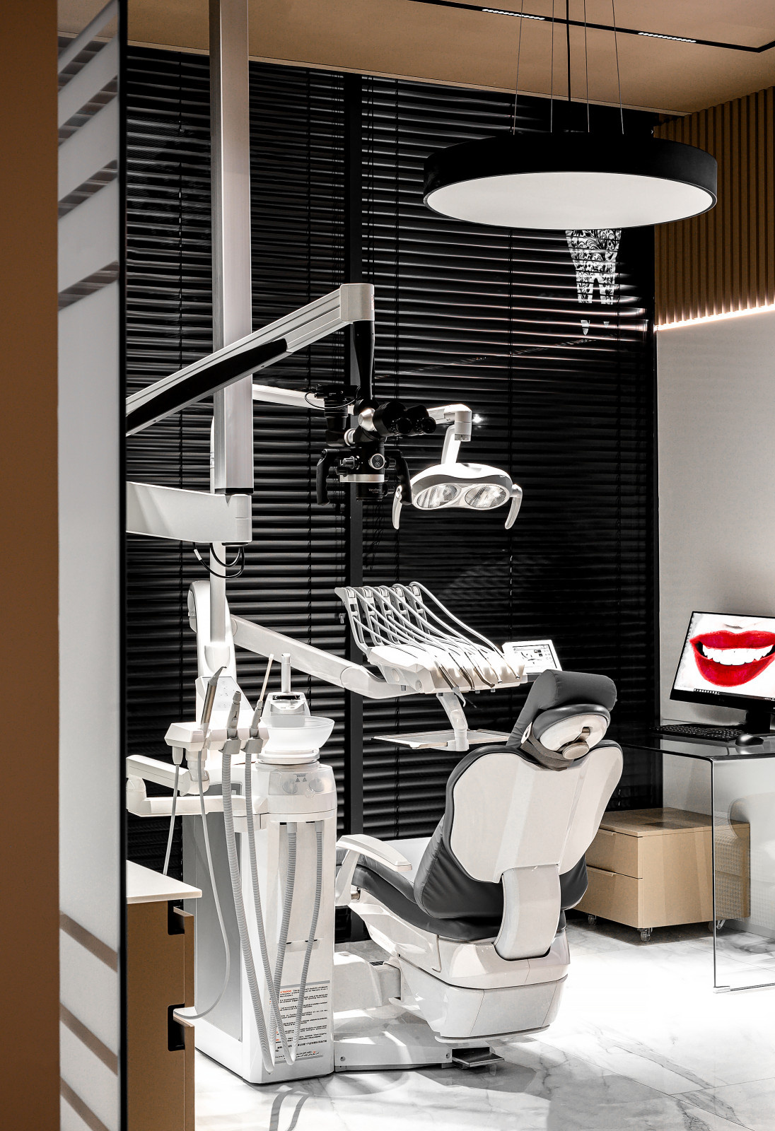 Клиника стоматологии