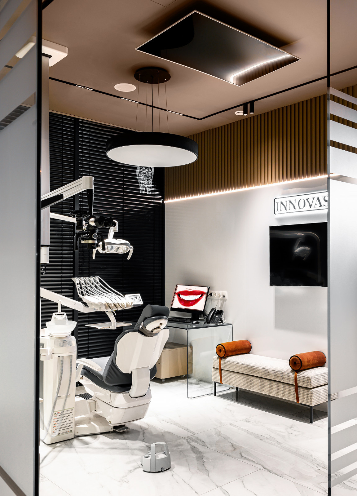 Клиника стоматологии