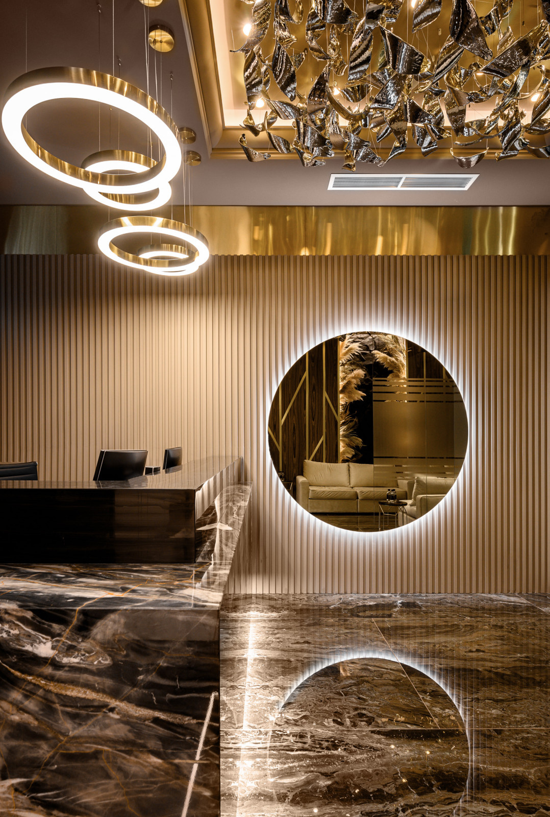 Клиника стоматологии