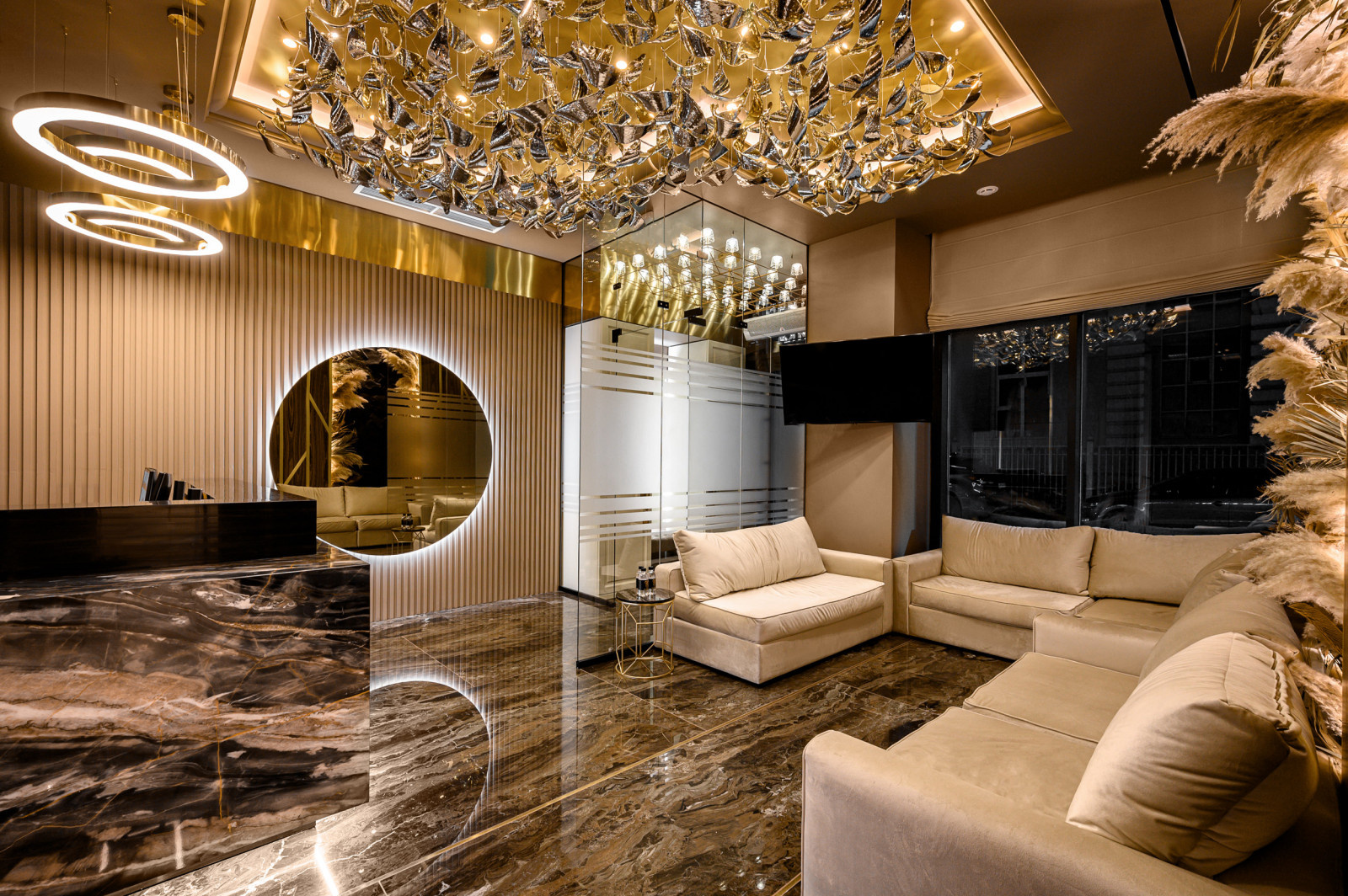 Клиника стоматологии