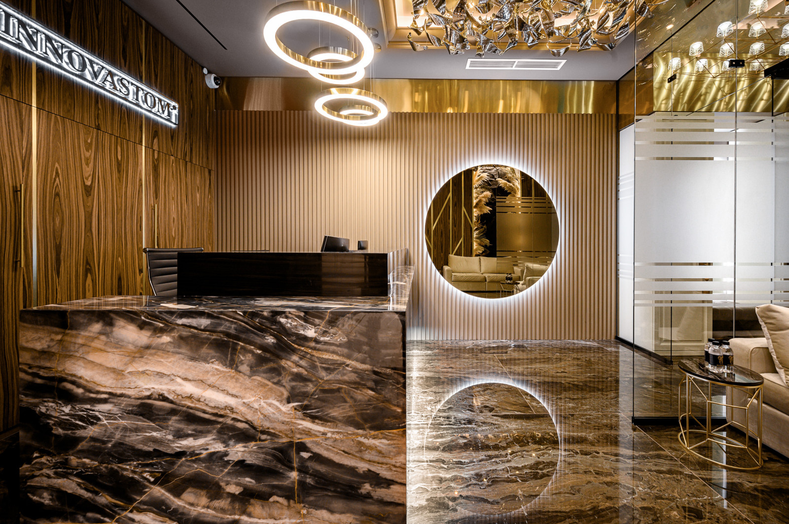 Клиника стоматологии