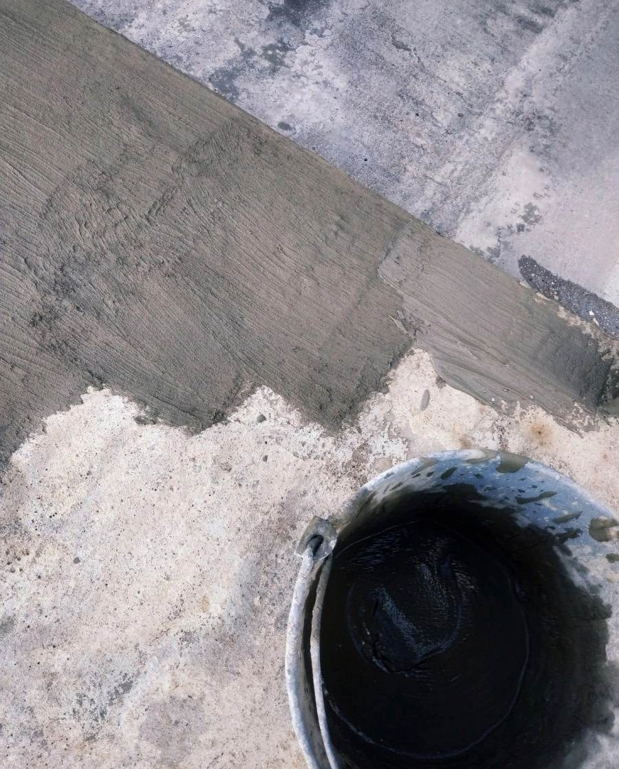 Гидроизоляция фундамента гидроизоляцией Кристаллизол