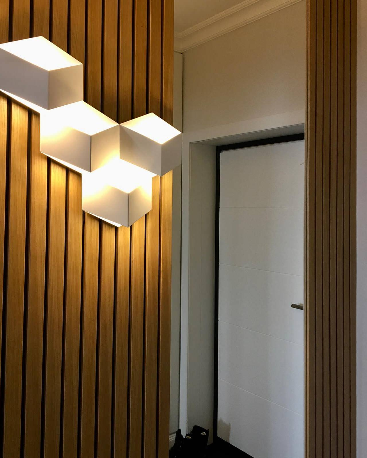 Реализация кухни-гостиной