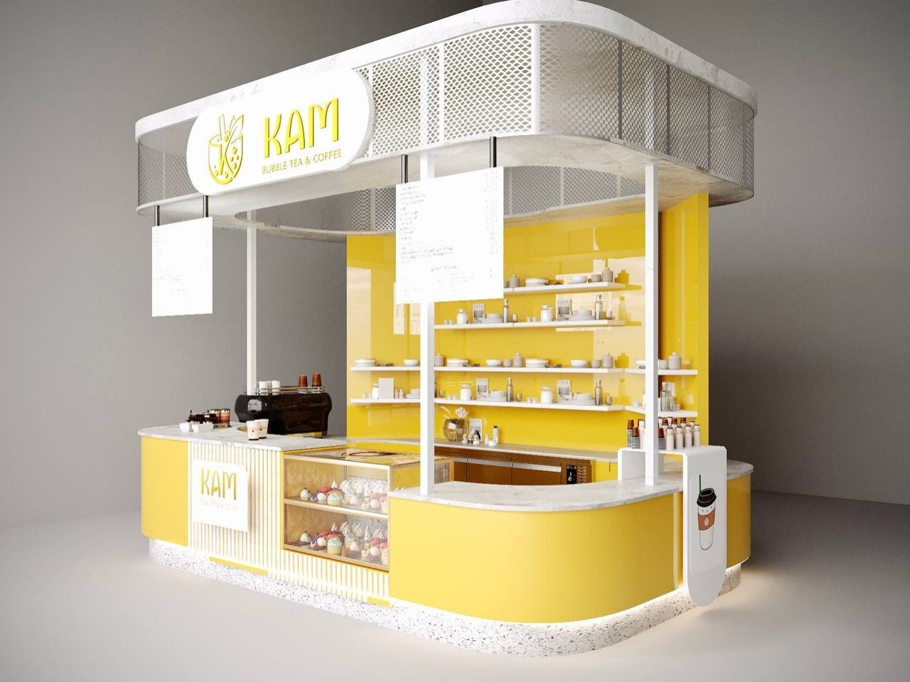 Дизайн- проекты Кафе, Ресторанов