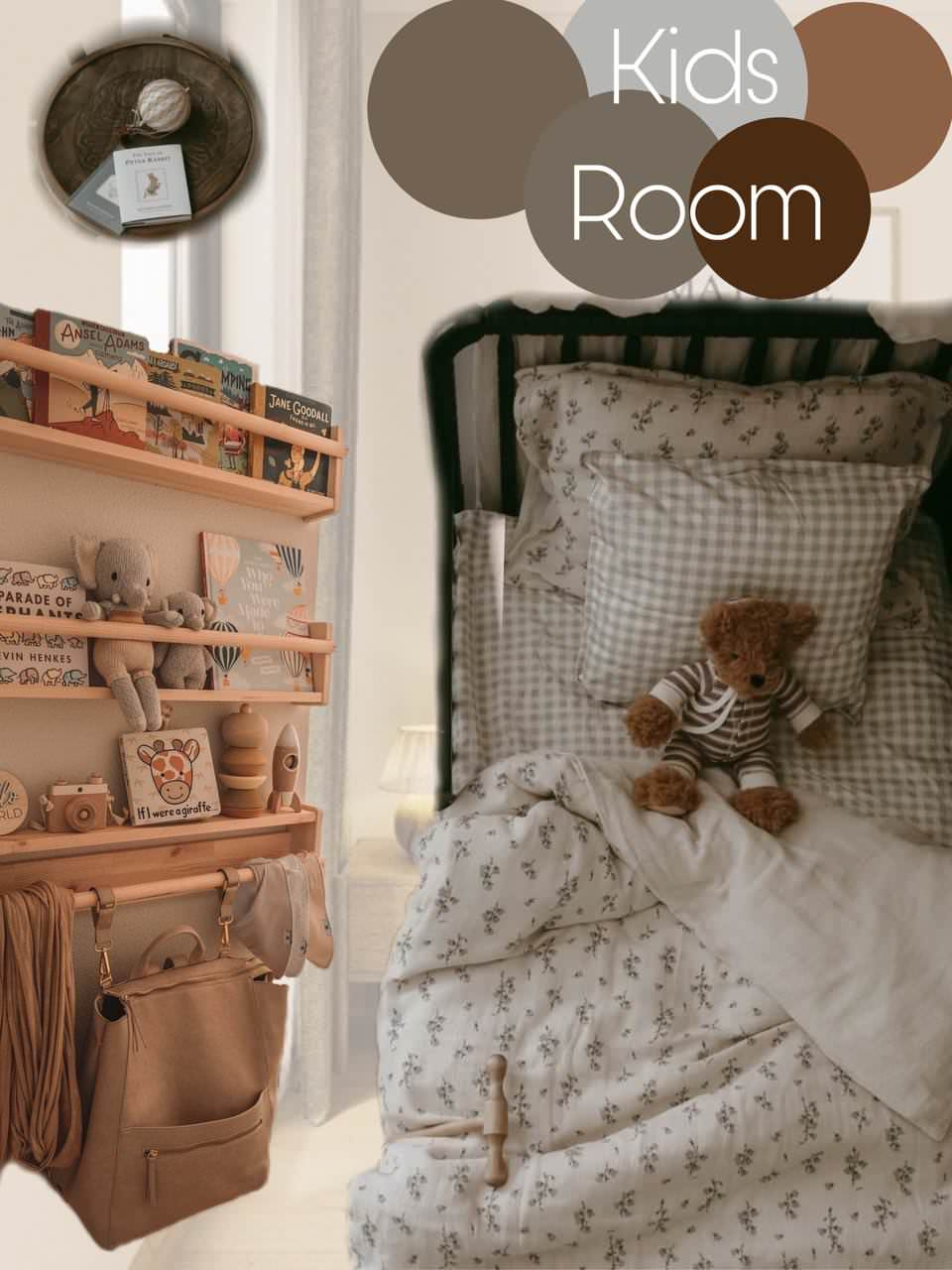 Коллаж настроения