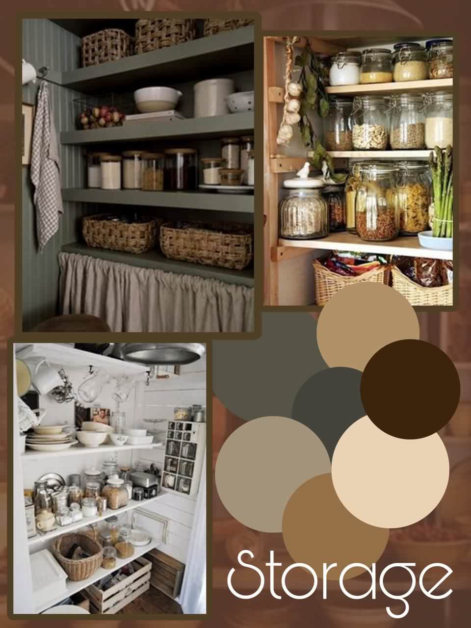 Коллаж настроения