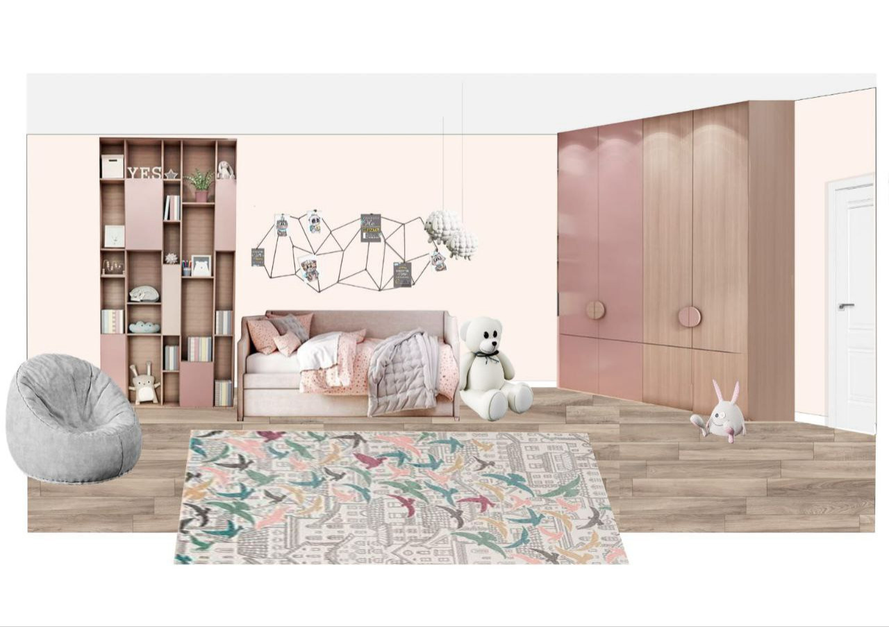 Коллаж в перспективе