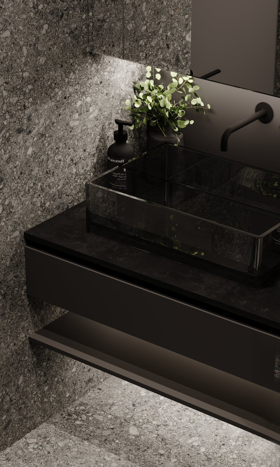 ЖК Павелецкая Сити 45м2