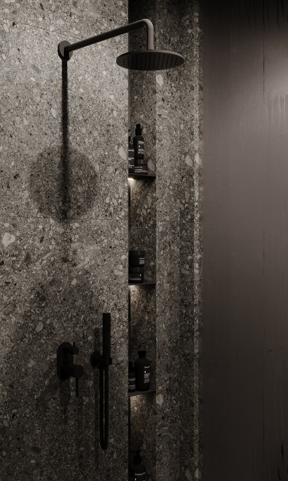 ЖК Павелецкая Сити 45м2