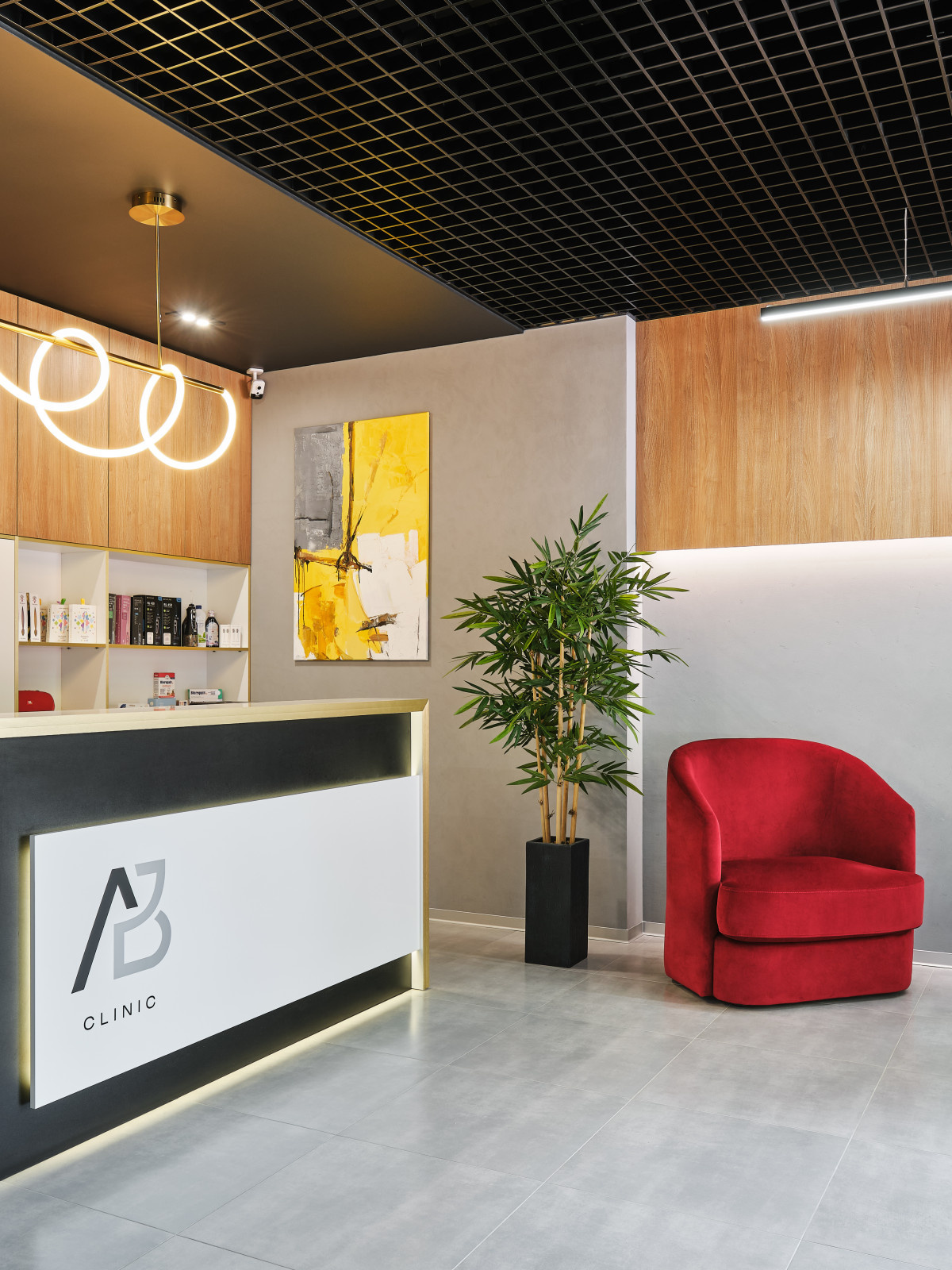 Центр современной стоматологии ABclinic