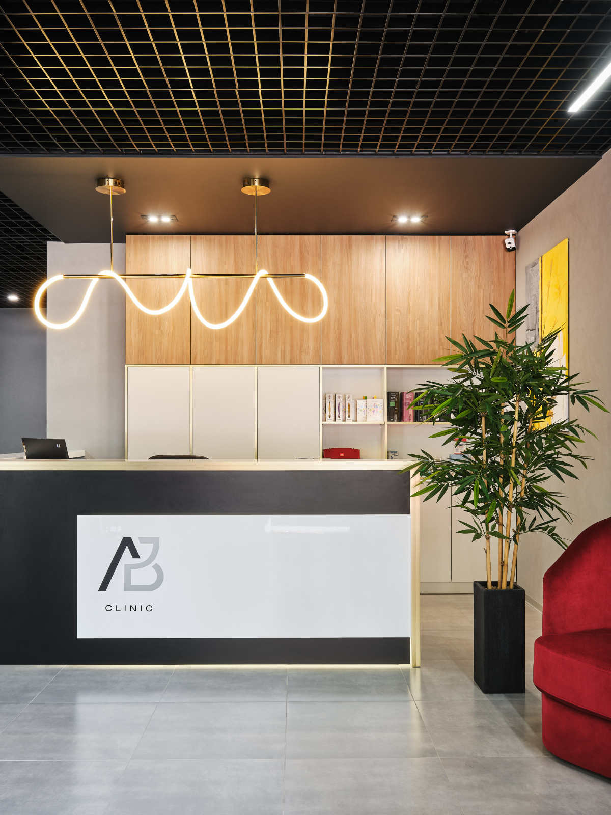 Центр современной стоматологии ABclinic