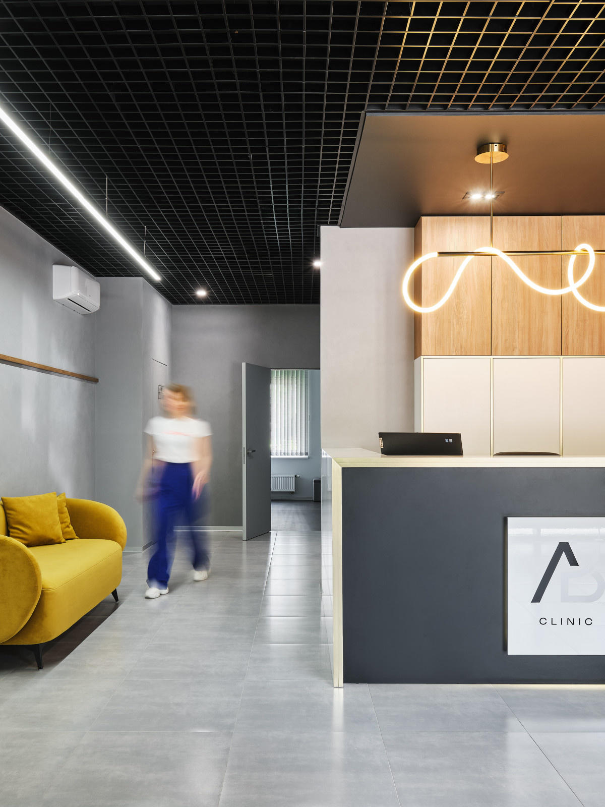 Центр современной стоматологии ABclinic