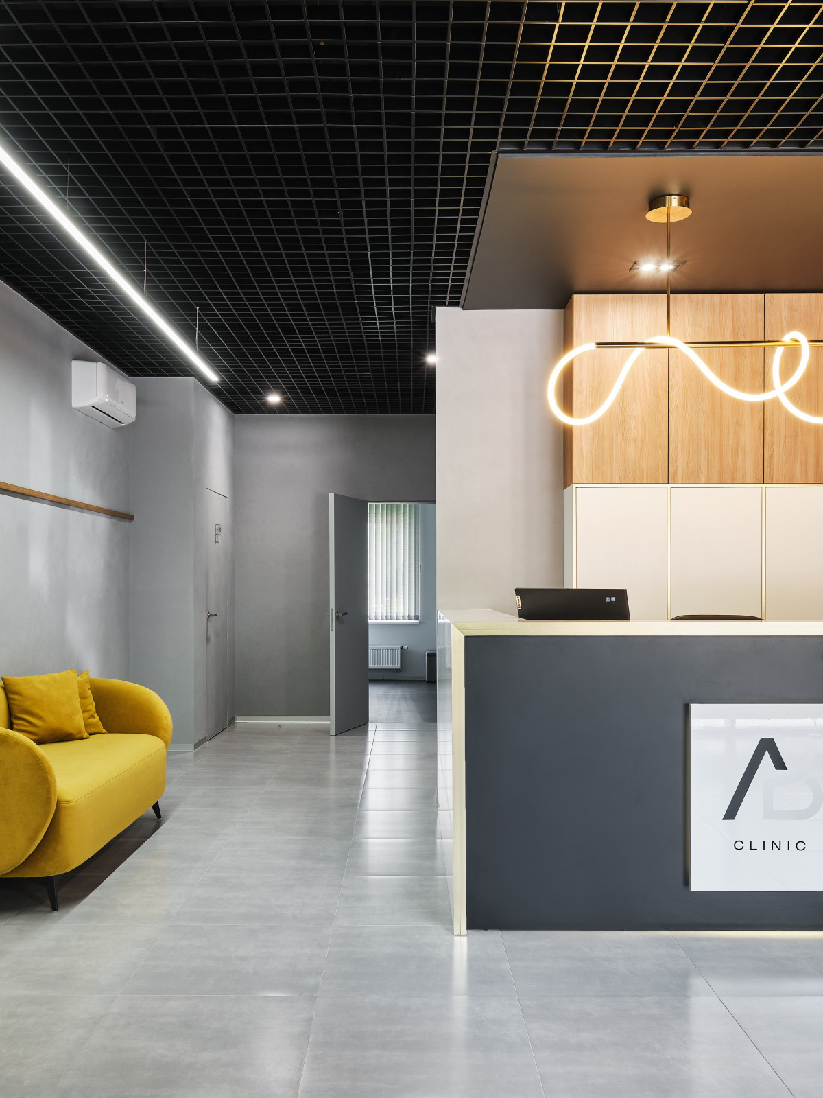 Центр современной стоматологии ABclinic