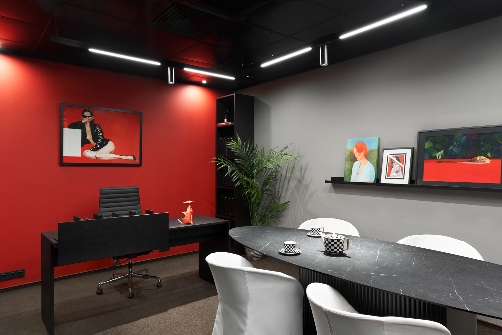 фэмили офис