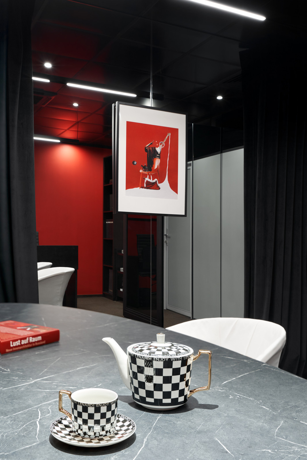 фэмили офис