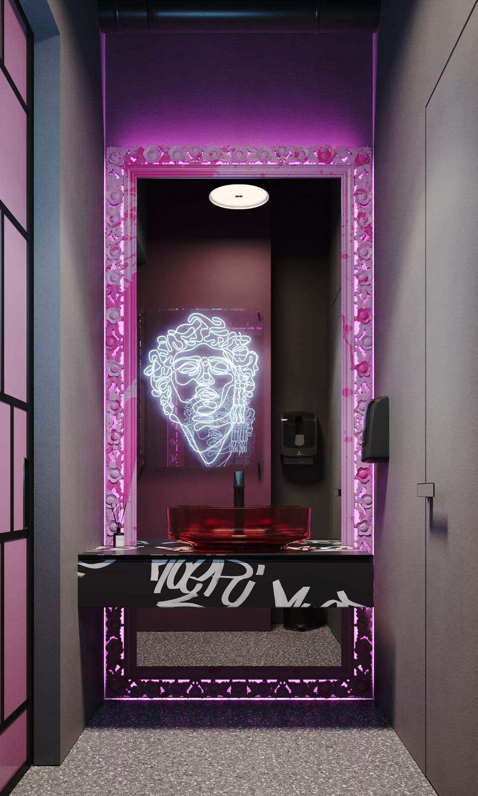 BEAUTY SALON WARSAW