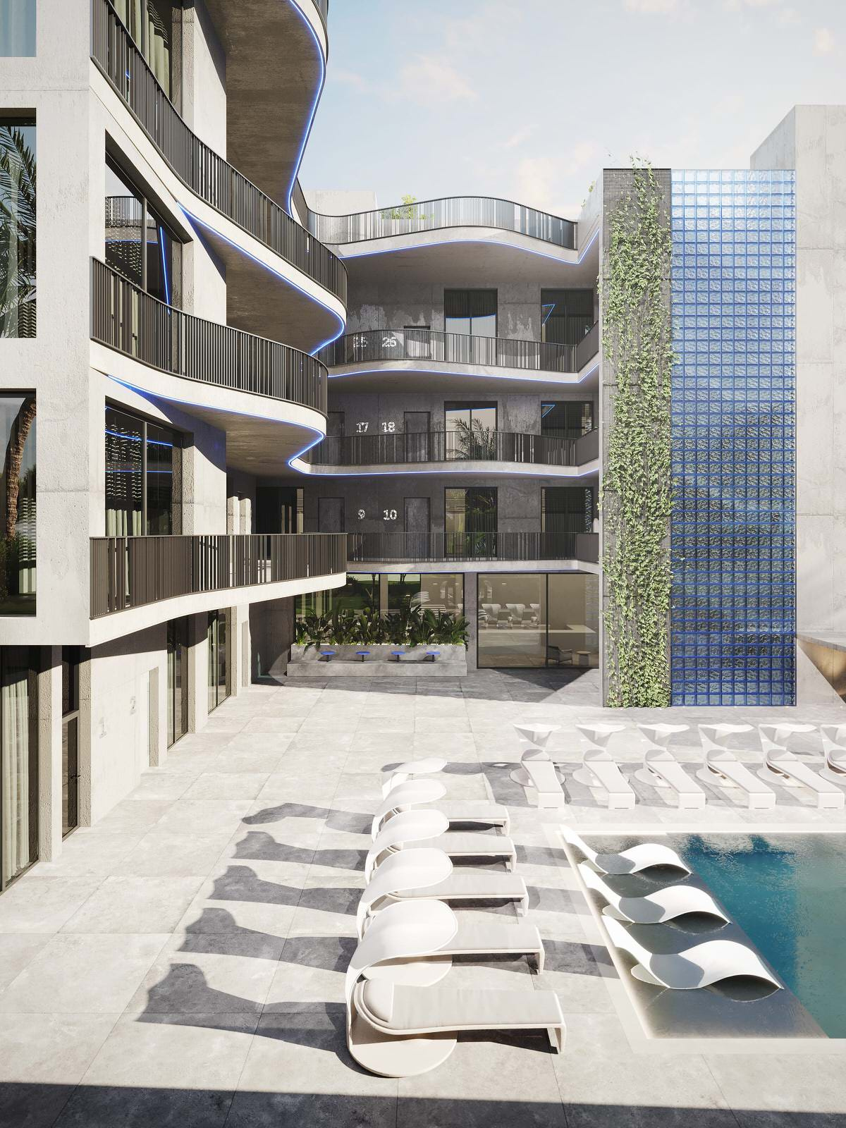 GATE360 APART-HOTEL BALI