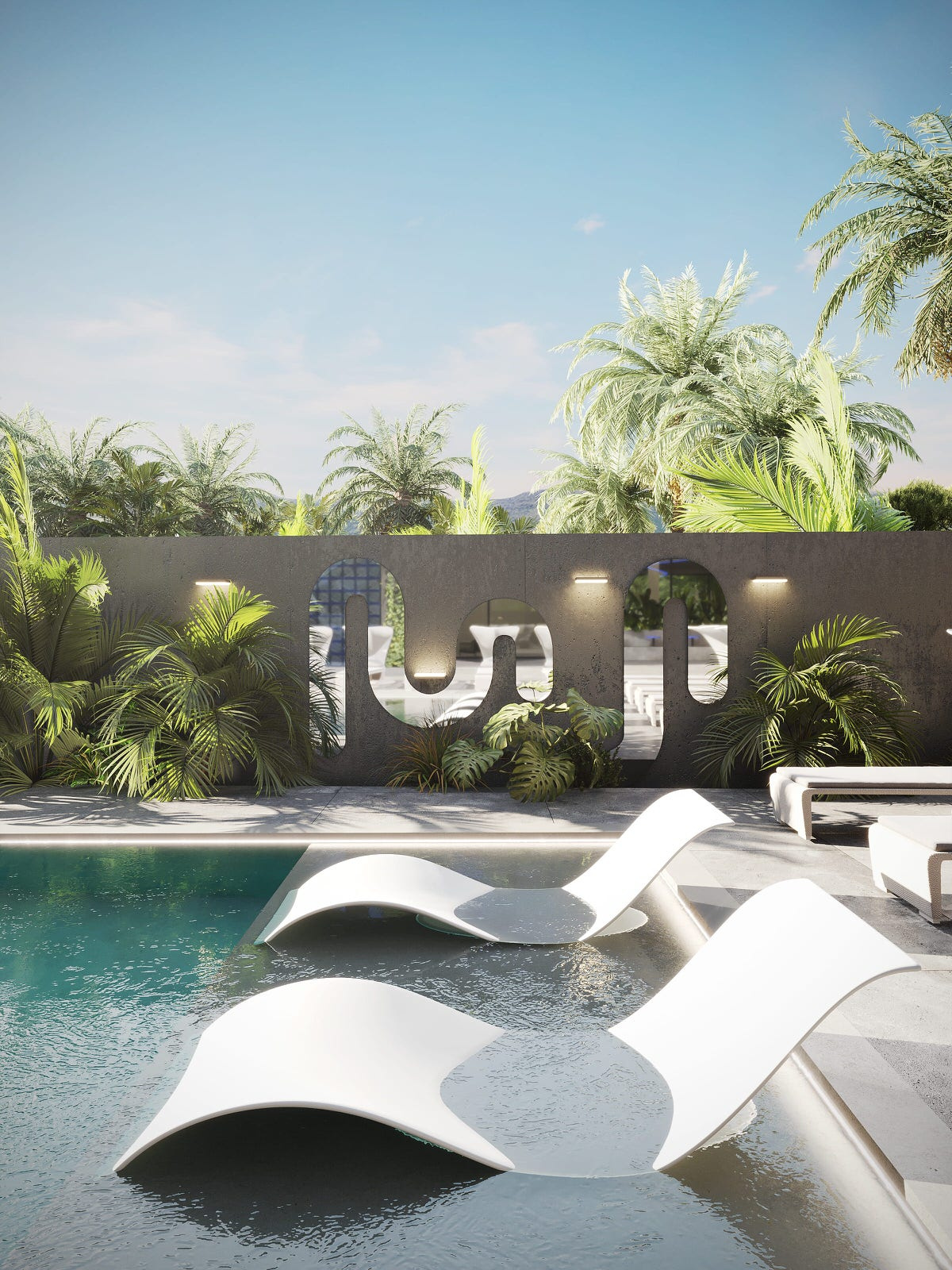 GATE360 APART-HOTEL BALI