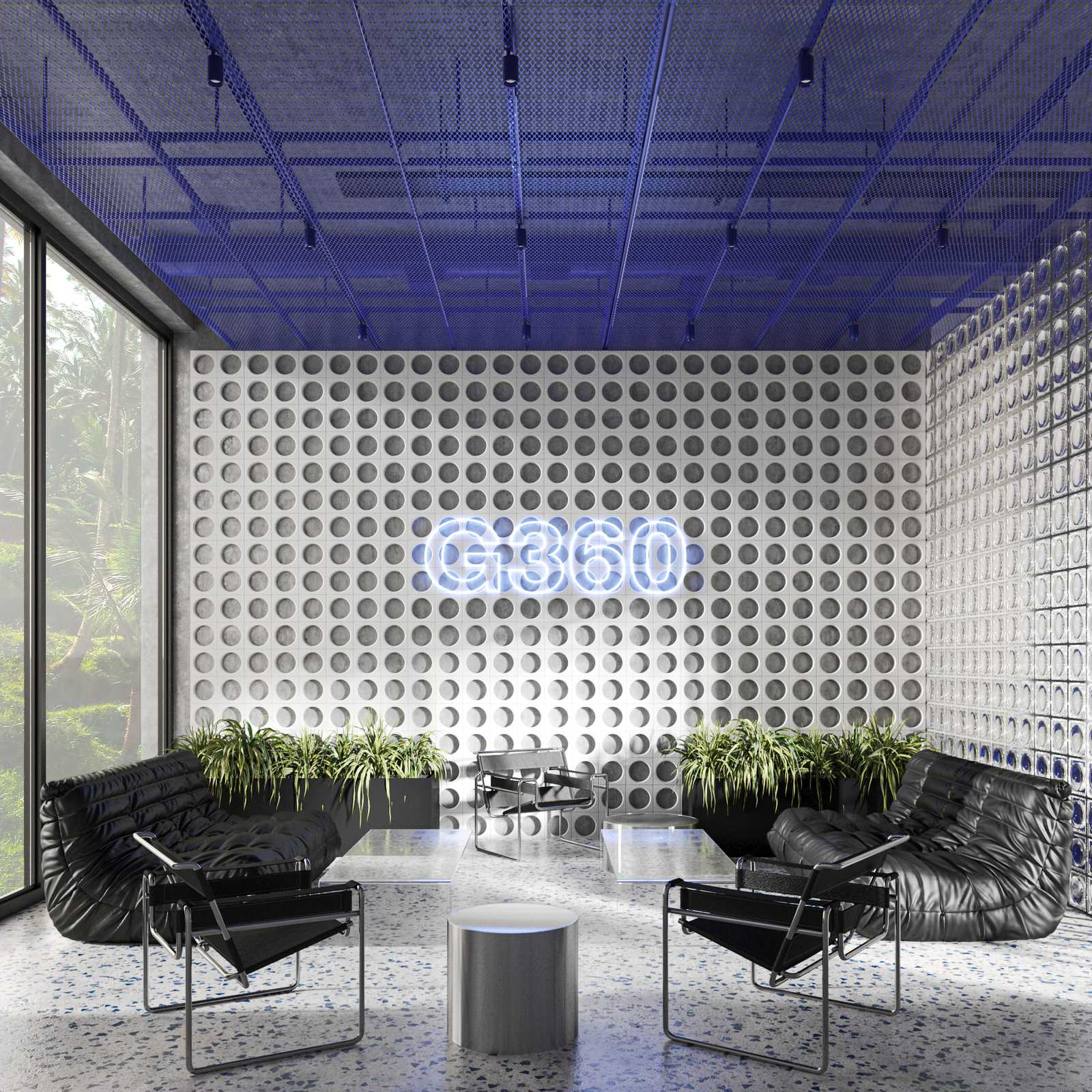 GATE360 APART-HOTEL BALI