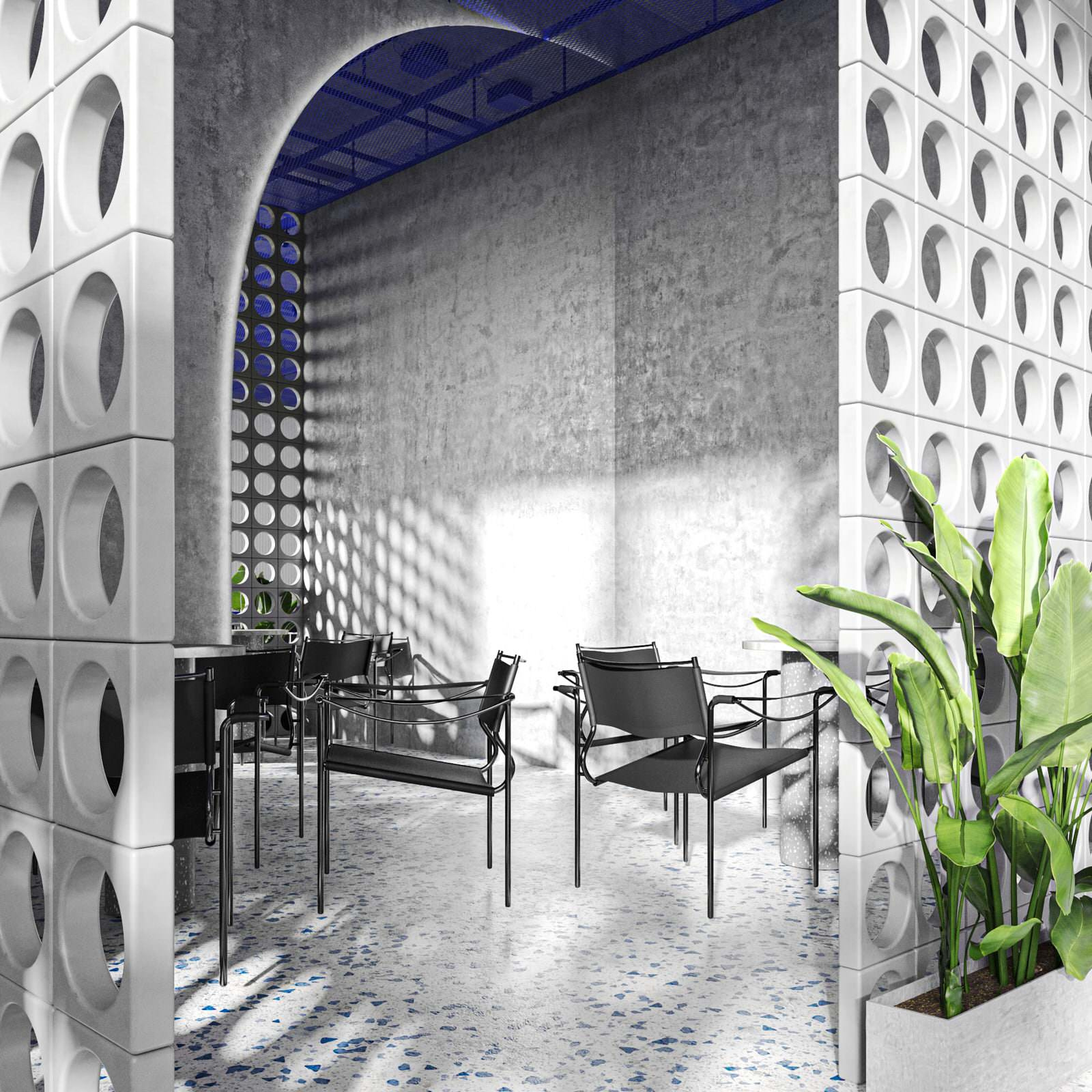 GATE360 APART-HOTEL BALI