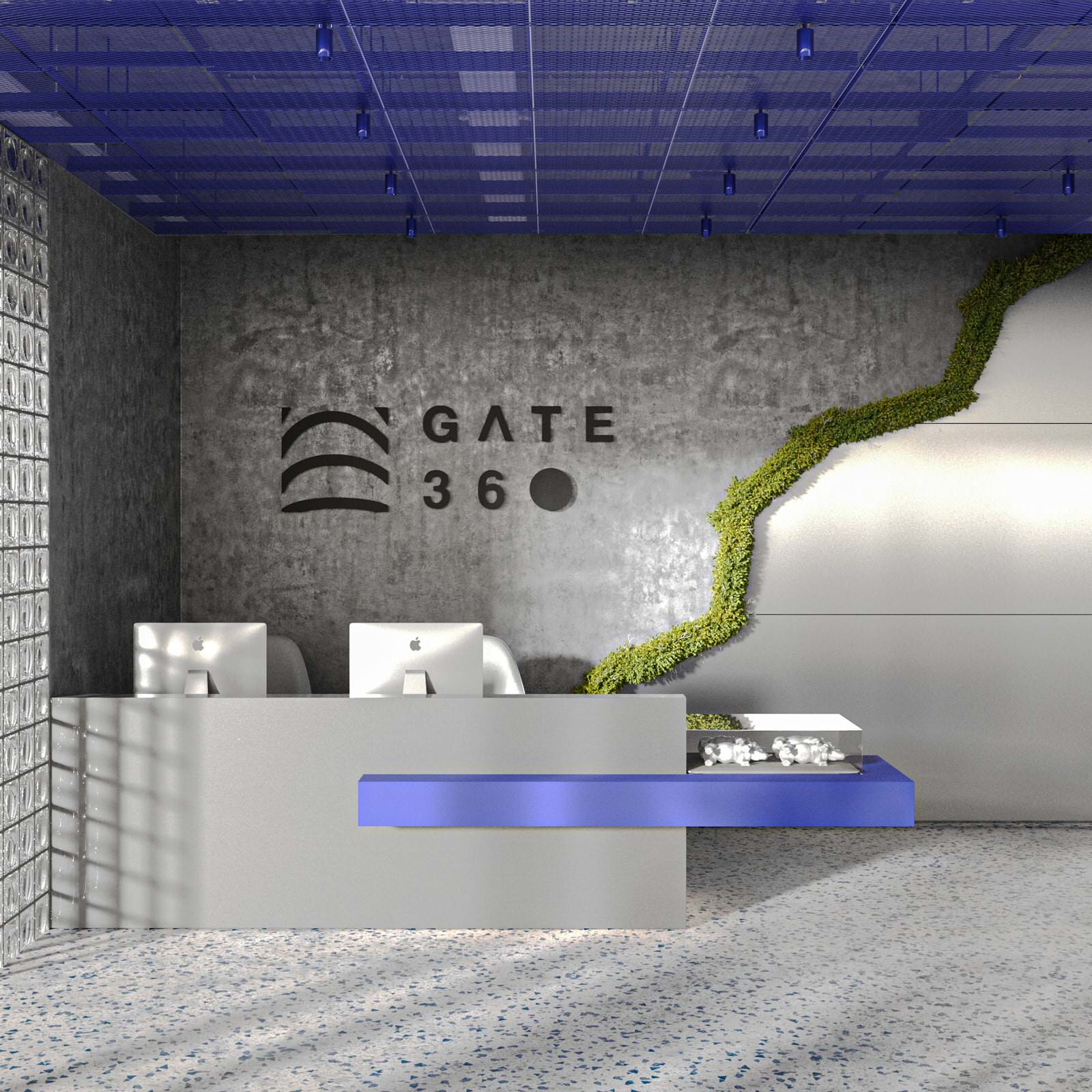 GATE360 APART-HOTEL BALI