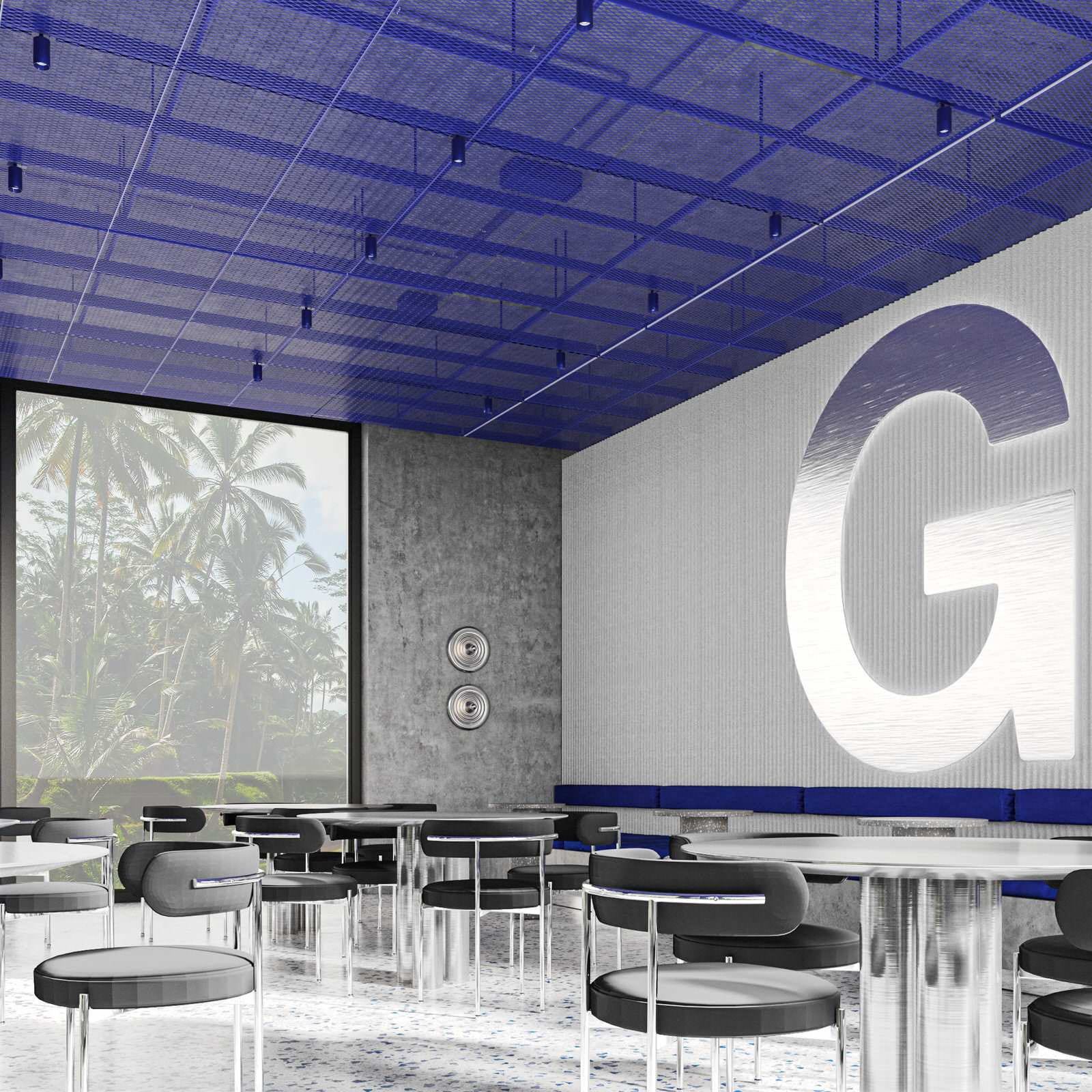 GATE360 APART-HOTEL BALI