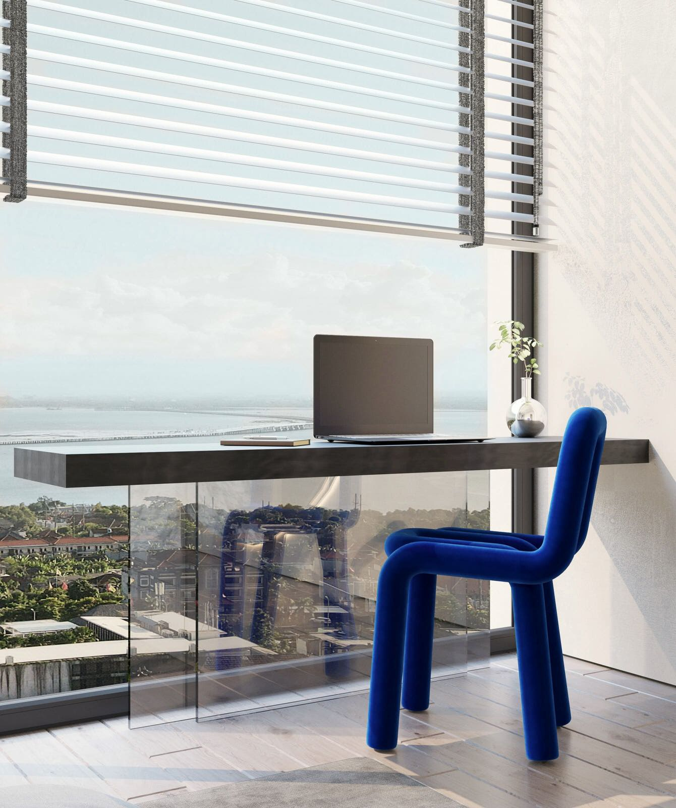 GATE360 APART-HOTEL BALI