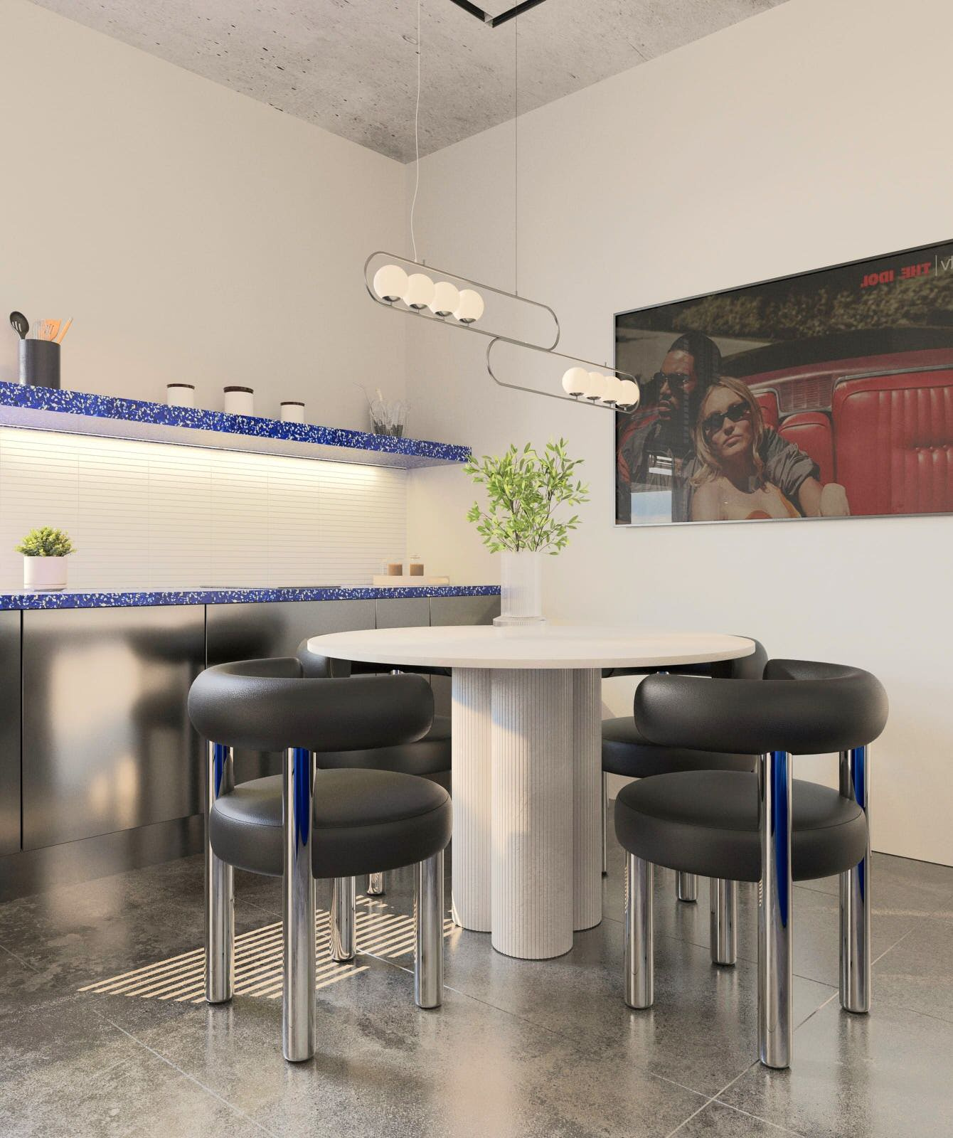 GATE360 APART-HOTEL BALI