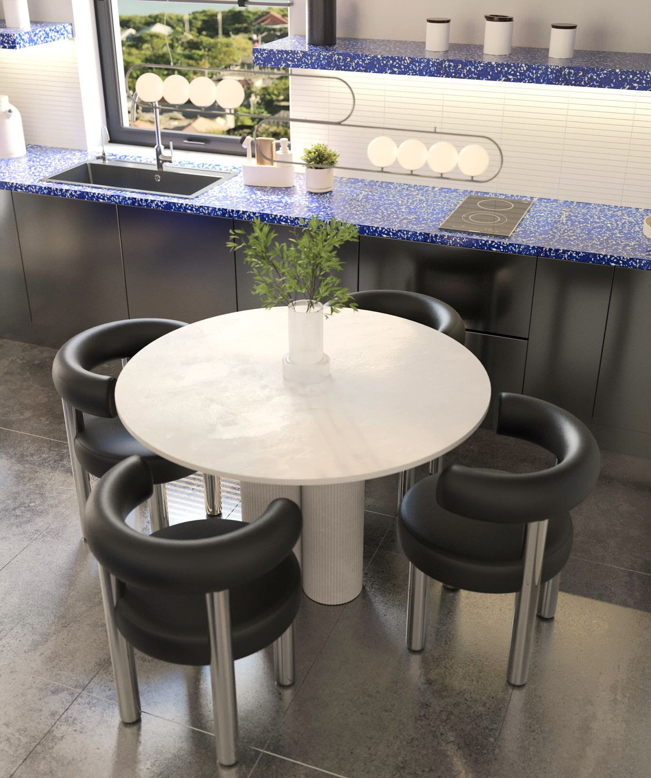 GATE360 APART-HOTEL BALI