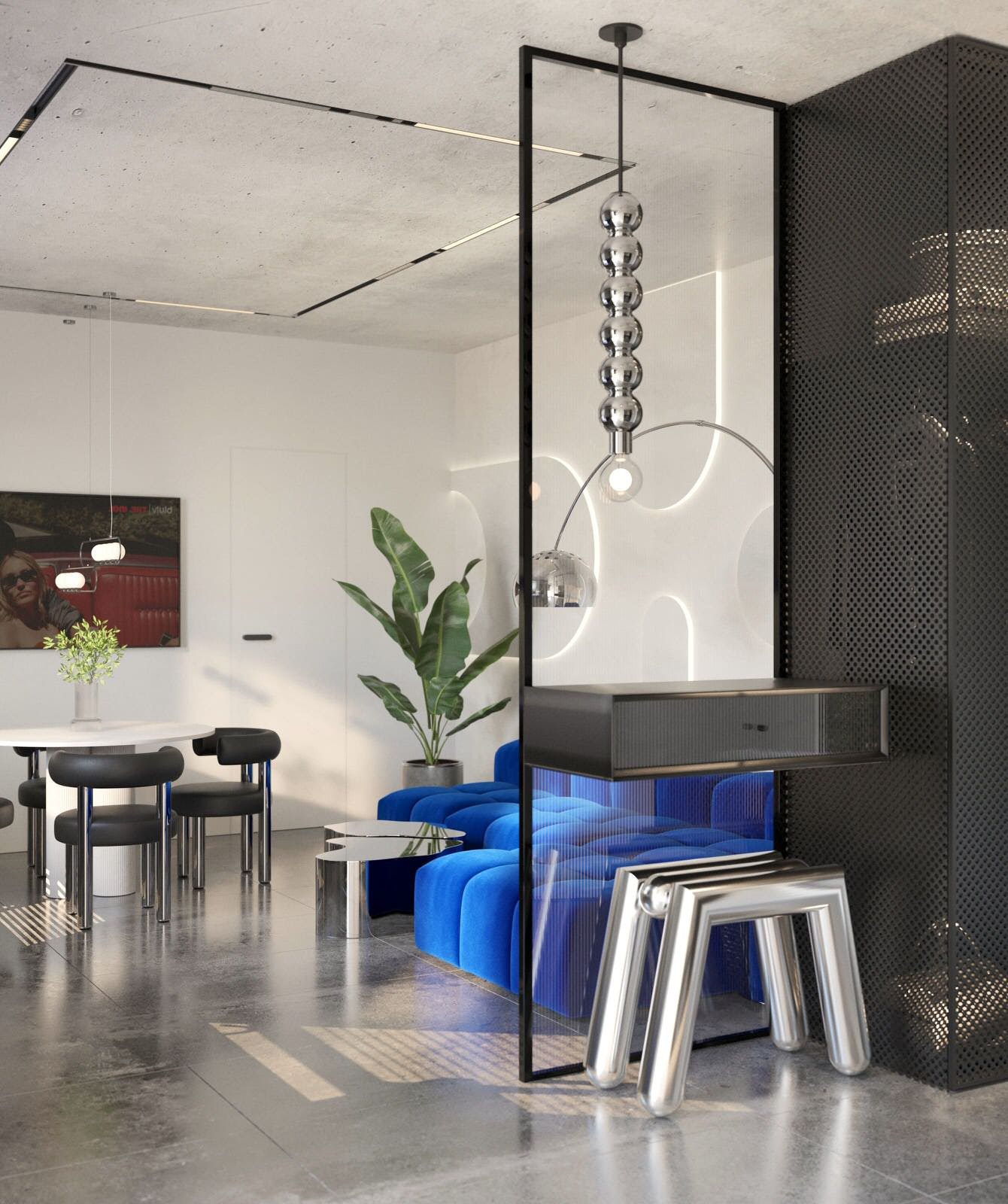 GATE360 APART-HOTEL BALI