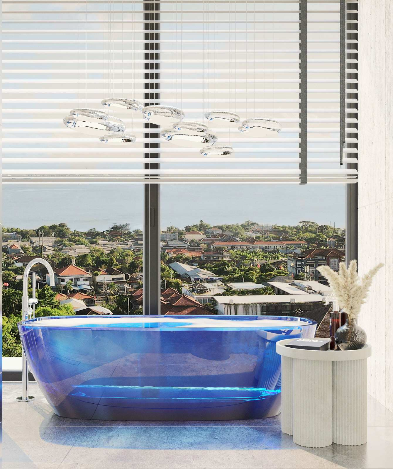 GATE360 APART-HOTEL BALI