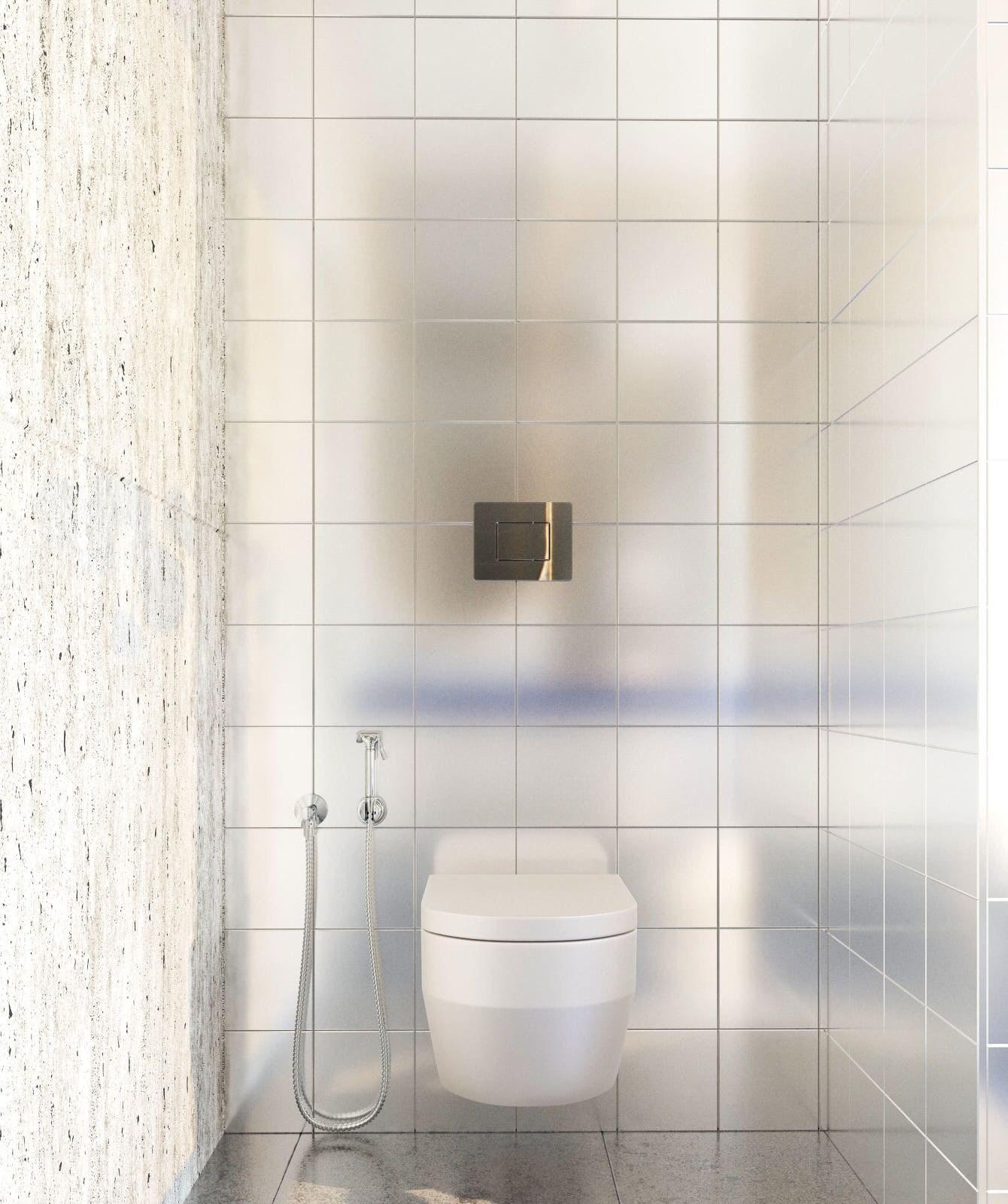 GATE360 APART-HOTEL BALI