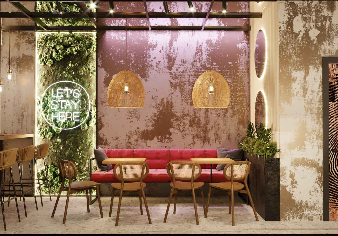 LINK IN BIO CAFE BALI