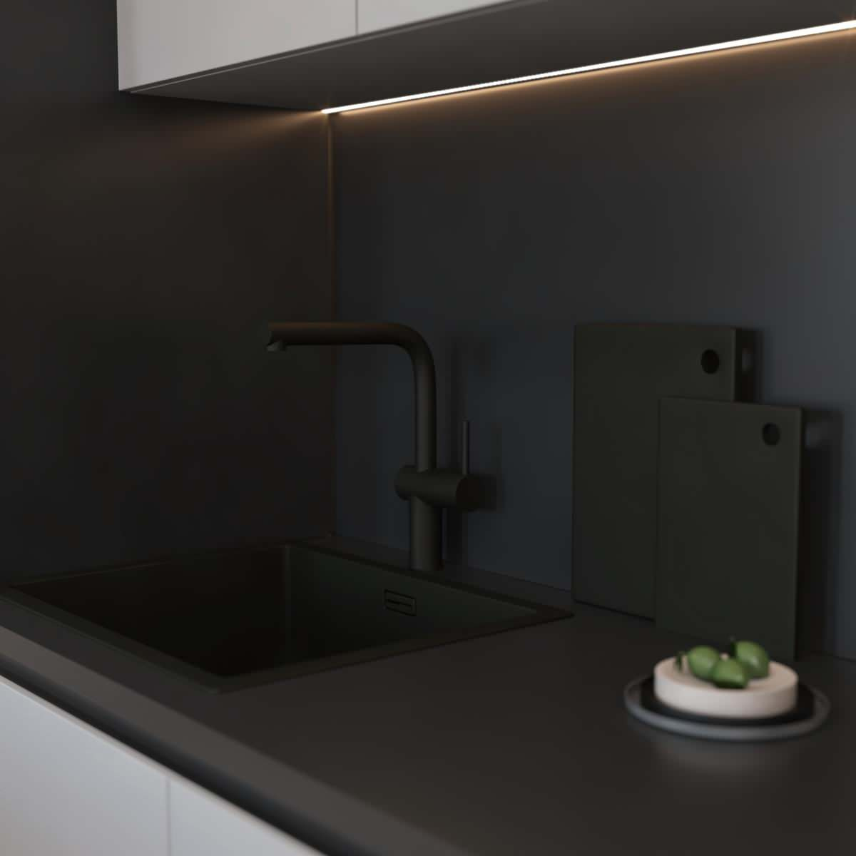 г. Тюмень ЖК "Домашний" ул.Новоселы