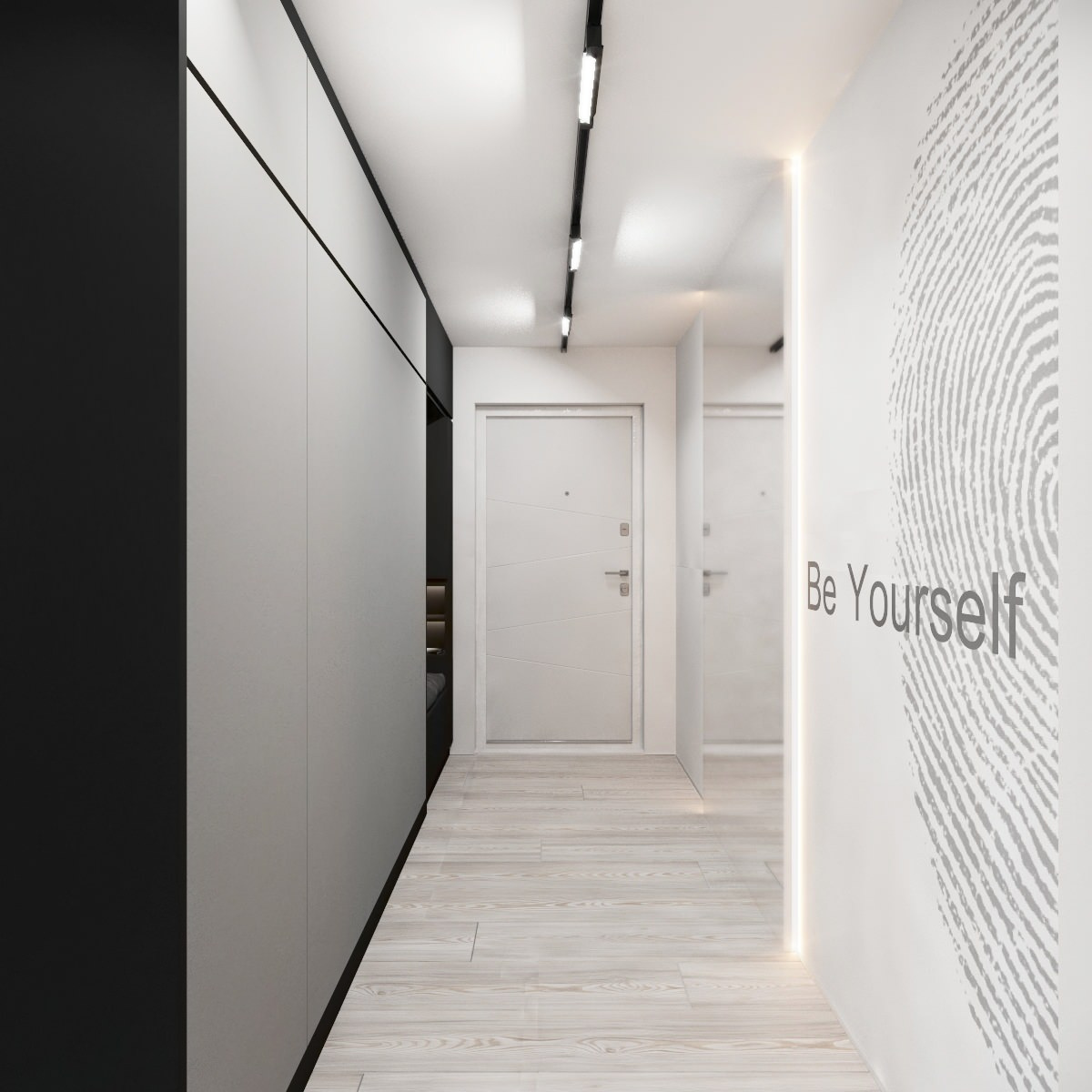 г. Тюмень ЖК "Домашний" ул.Новоселы