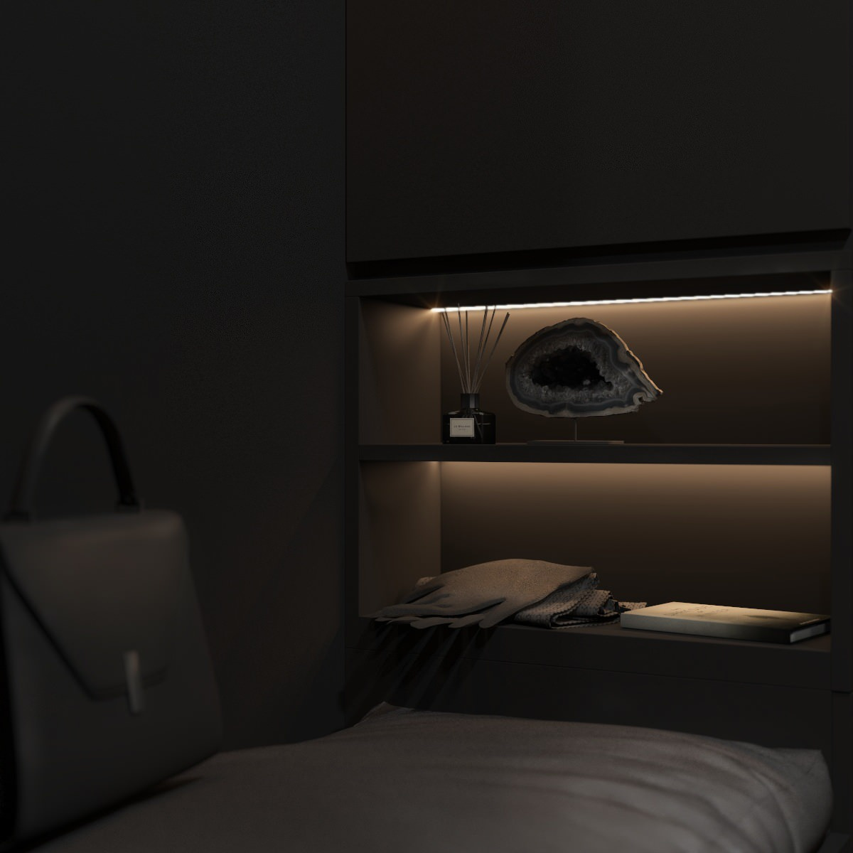 г. Тюмень ЖК "Домашний" ул.Новоселы