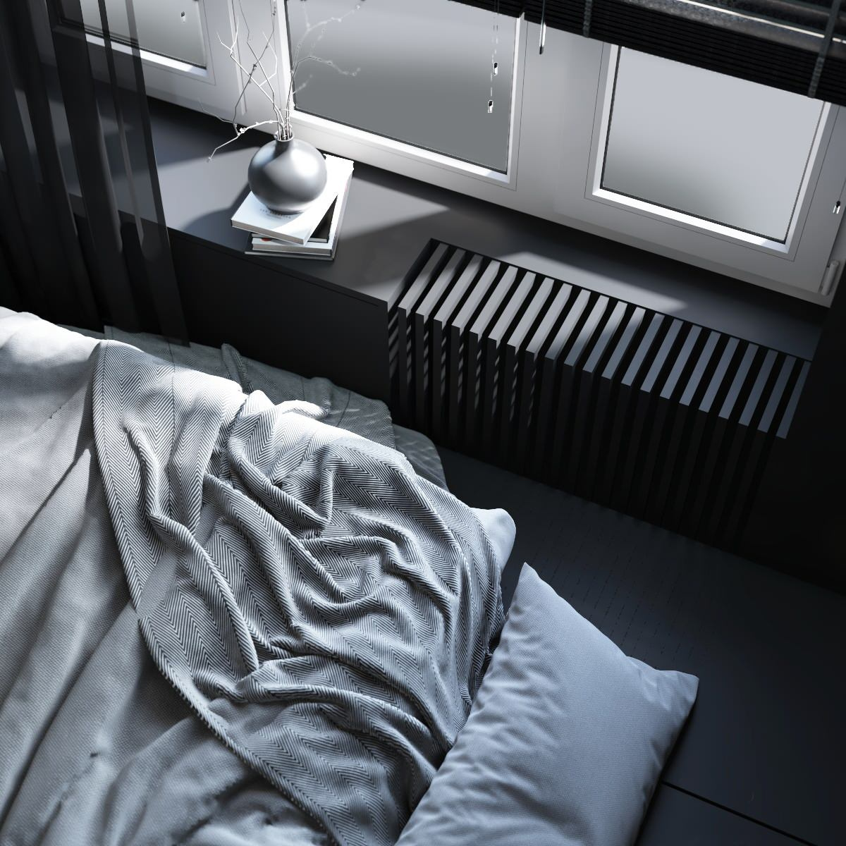 г. Тюмень ЖК "Домашний" ул.Новоселы