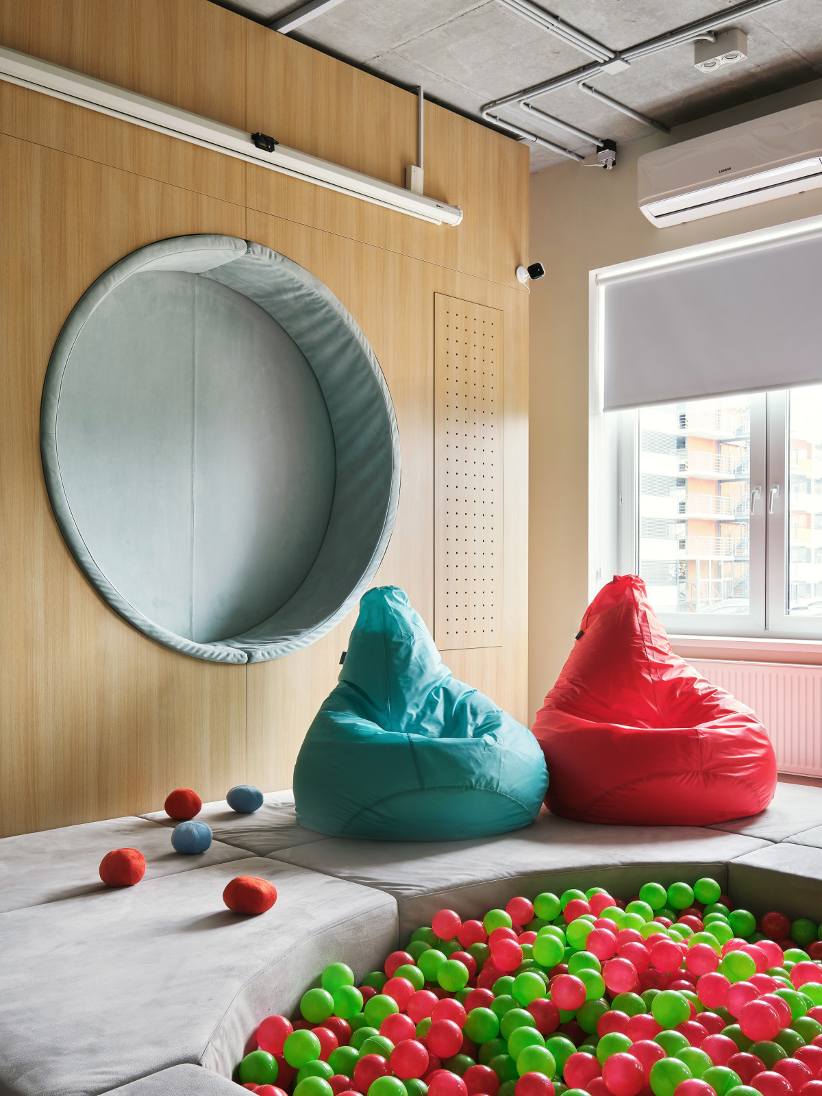 Детский центр