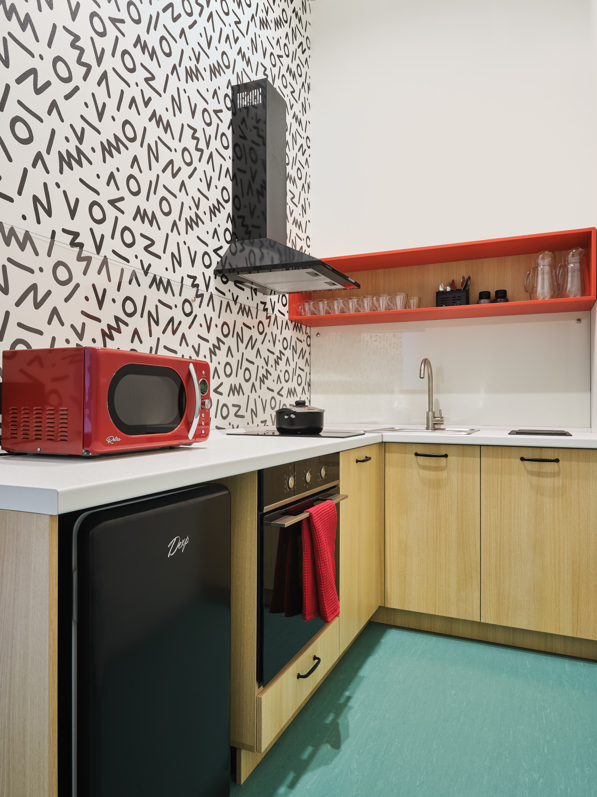 Детский центр