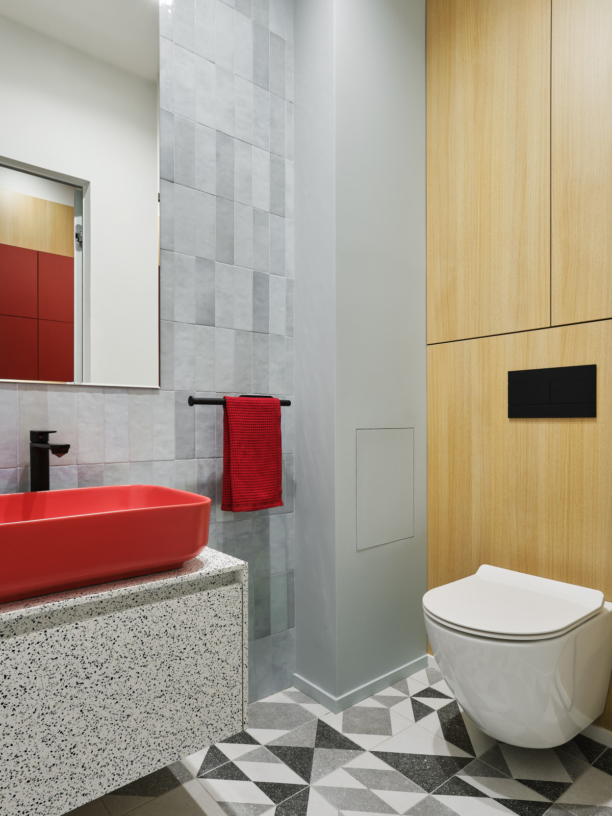 Детский центр