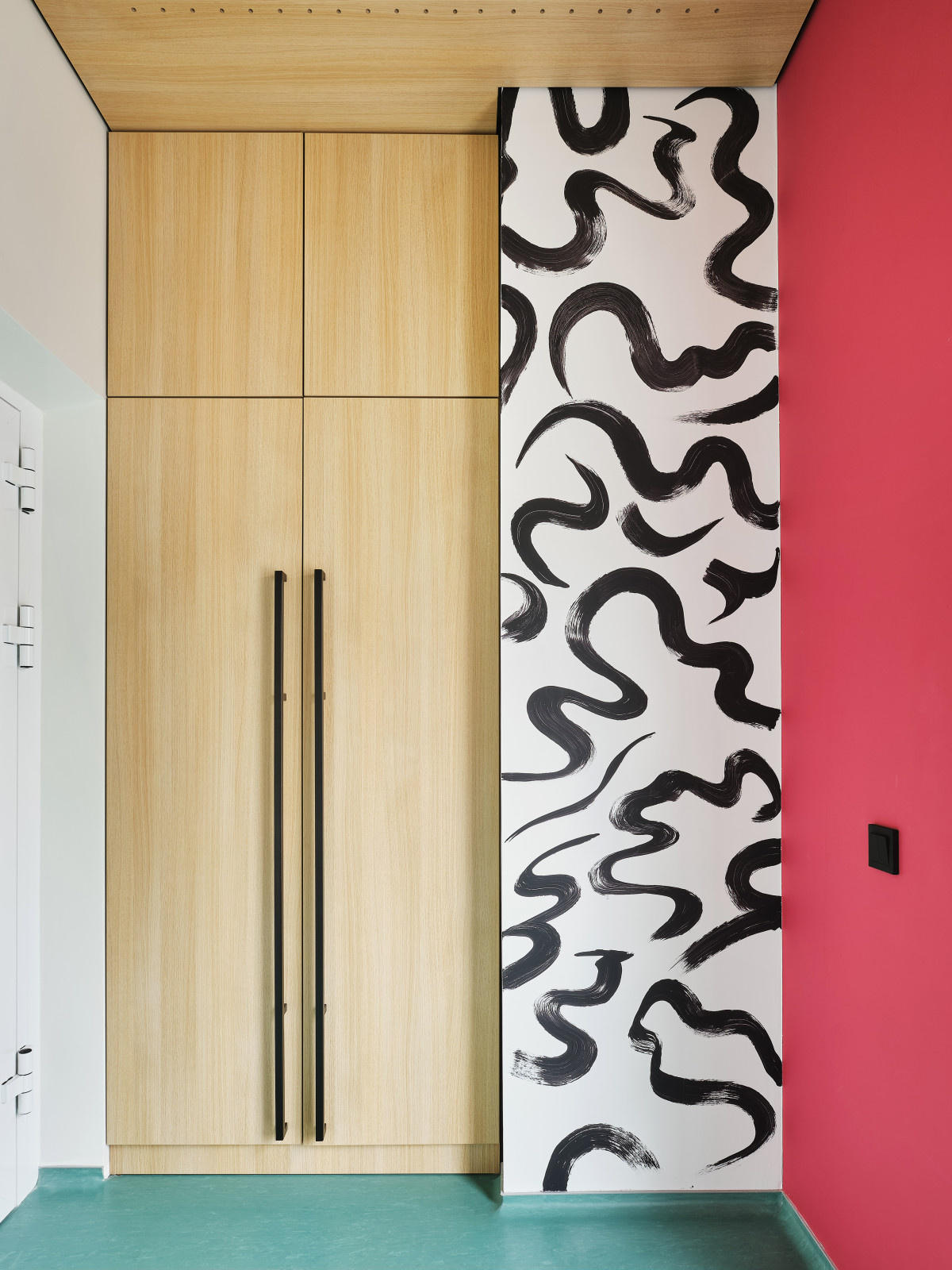 Обложка проекта: Kinder Boom