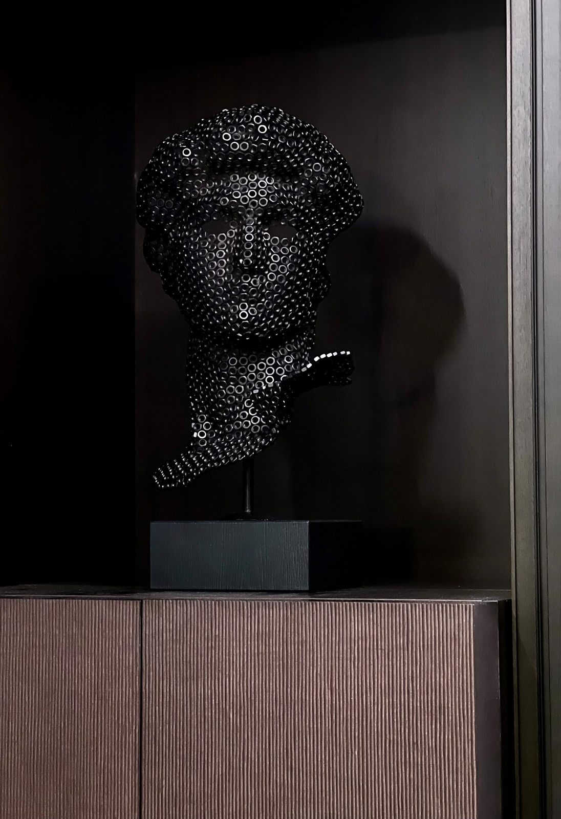 Квартира на Плющихе 3