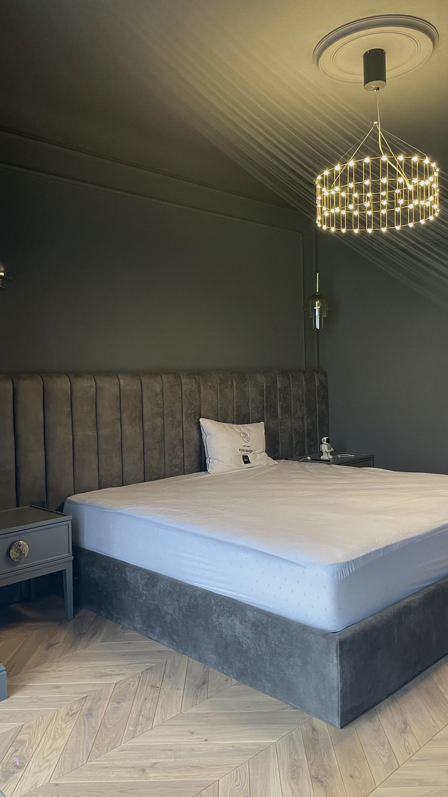 ЖК Адмирал (Дизайнер - Екатерина Белова)