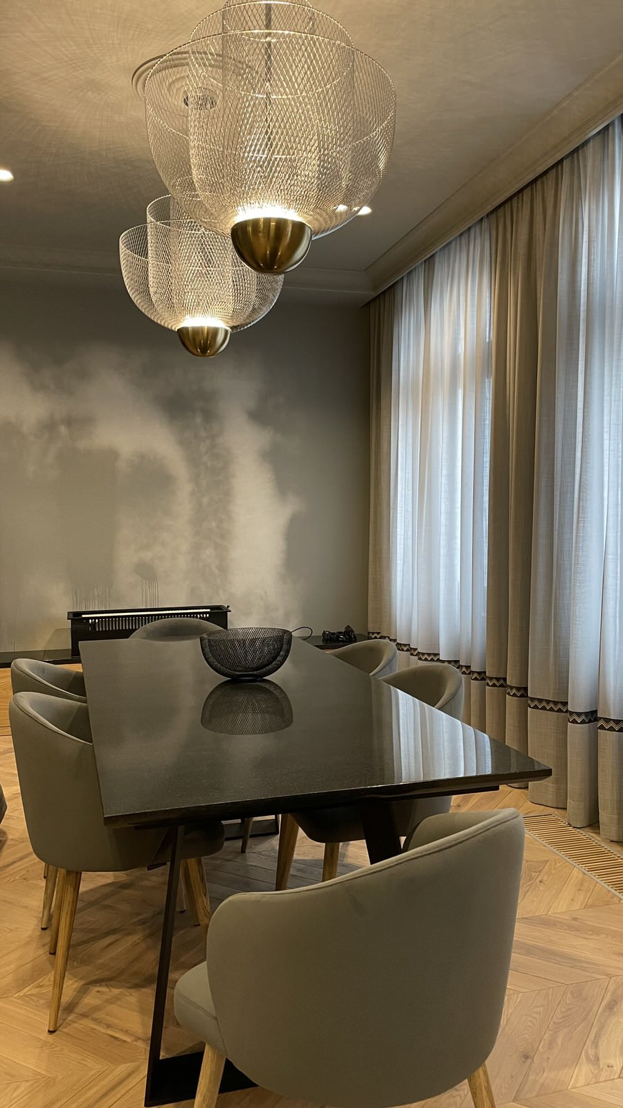 ЖК Адмирал (Дизайнер - Екатерина Белова)