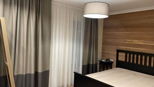 Дом под Омском "КП Аист"