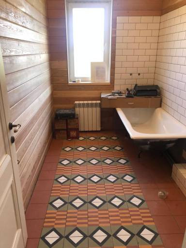 Дом под Омском "КП Аист"