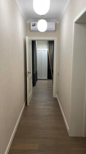 Дом под Омском "КП Аист"