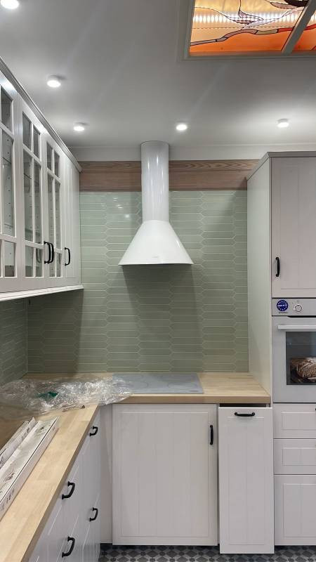 Обложка проекта: Дом под Омском "КП Аист"