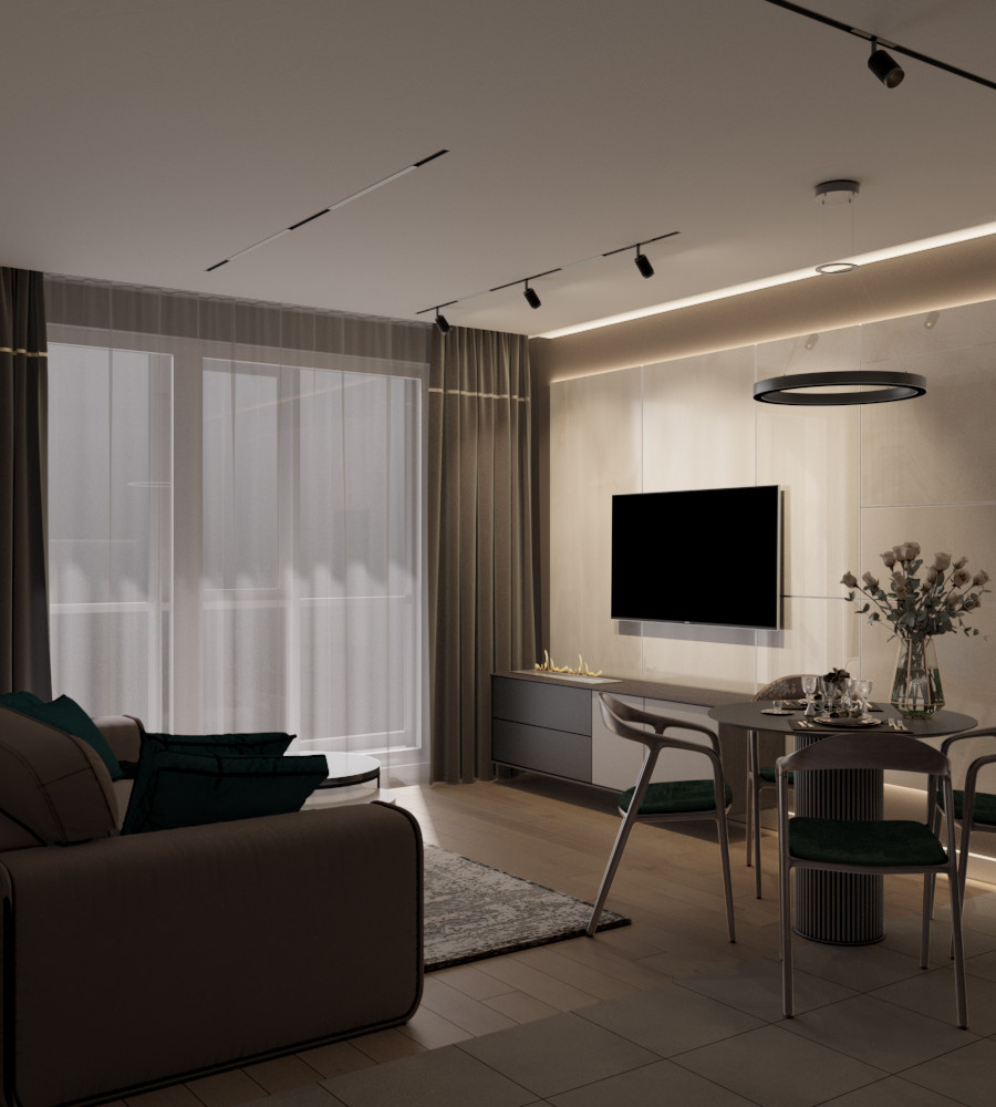 Заречный парк