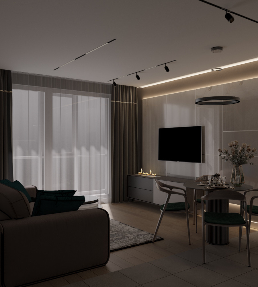 Заречный парк